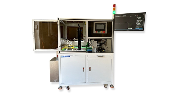 CCD視覺檢測設備