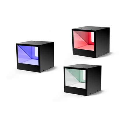 光學(xué)影像篩選機(jī)