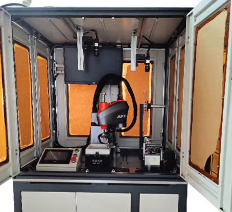 光學影像篩選機